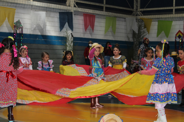 Festa Junina 2022
